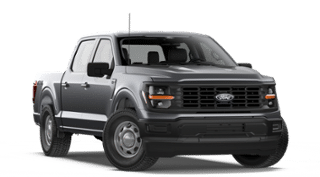 2026 Ford F-150® External Image 5